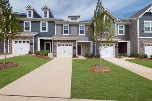 3164 Lilac Grove Dr in Charlotte, NC - Building Photo