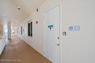 601 N Miramar Ave in Indialantic, FL - Building Photo - Building Photo