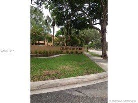 7241 Miami Lakes Dr, Unit 00 in Miami Lakes, FL - Building Photo