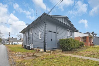 80 N 23rd St in Newark, OH - Foto de edificio - Building Photo