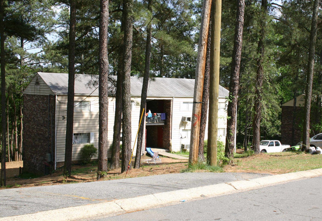 Gresham Park Apartments in Marietta, GA - Building Photo - Building Photo