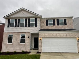 7611 Fair Ln in Louisville, KY - Building Photo