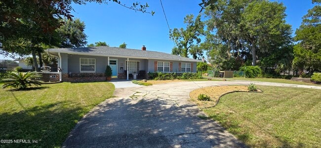 4556 Cambridge Rd