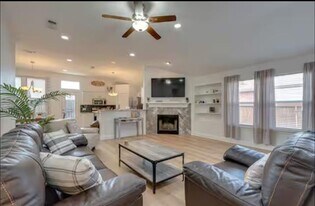 4908 Rustic Ridge Dr in McKinney, TX - Building Photo