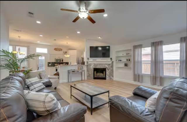 4908 Rustic Ridge Dr in McKinney, TX - Building Photo