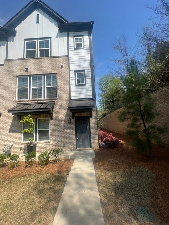 128 Bell Meadow Pl in Charlotte, NC - Building Photo