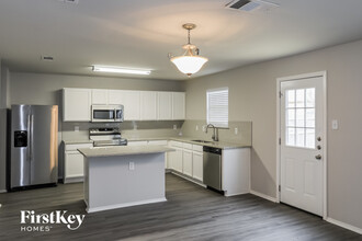 3444 Hidden Canyon Rd in Roanoke, TX - Building Photo - Building Photo