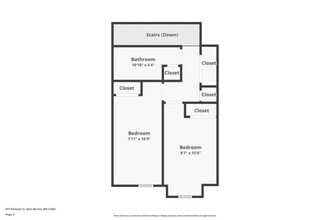 617 Fortune Ct in Glen Burnie, MD - Building Photo - Building Photo