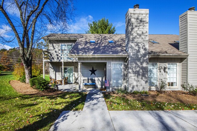 property at 304 Chota View Pl