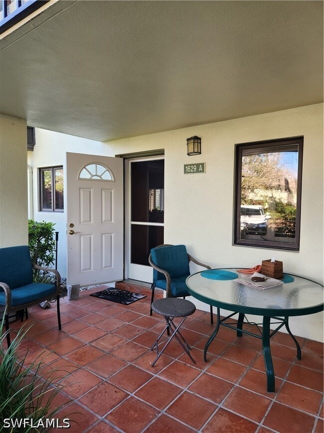 property at 1629 Spoonbill Ln