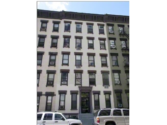 434 E 66th St in New York, NY - Foto de edificio - Building Photo