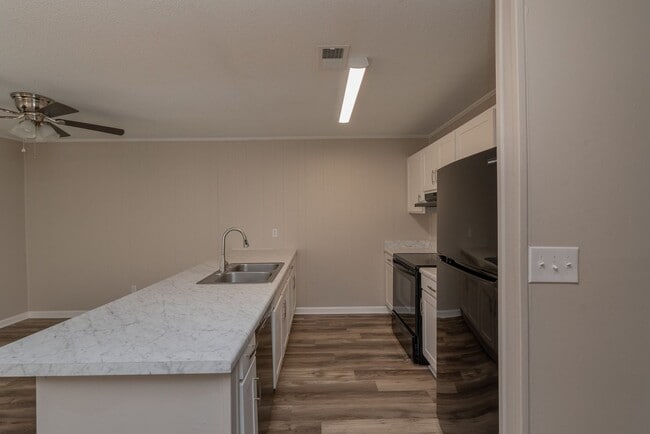 2311 Walden Dr in Augusta, GA - Building Photo - Building Photo