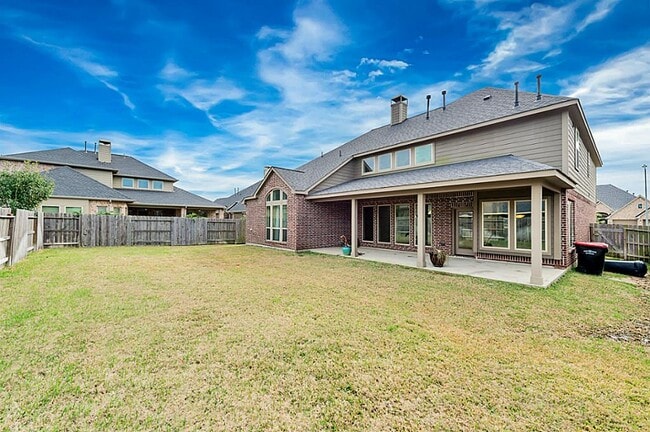 property at 28810 Davenport Dr