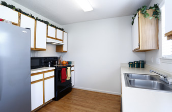 Concord Village in Durham, NC - Building Photo - Interior Photo