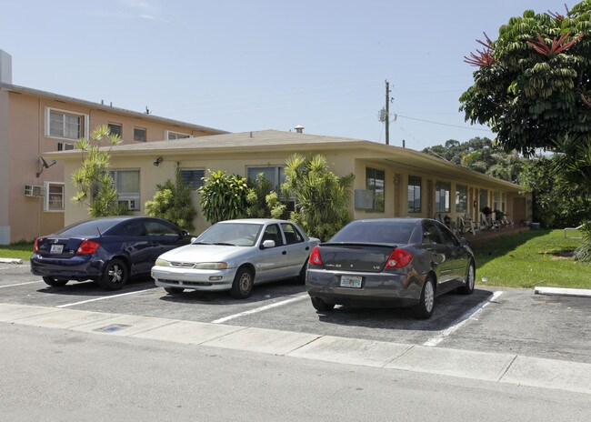 The Last House in North Miami Beach, FL - Building Photo - Building Photo