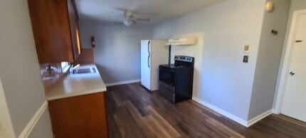 158 Martins Ln in Madison Heights, VA - Building Photo - Building Photo