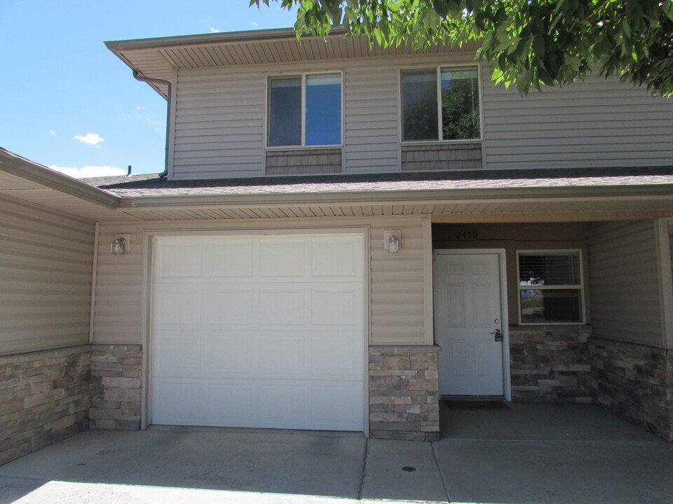 2459 Theresea Ln in Grand Junction, CO - Building Photo