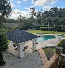 205 Sutherland Dr in Brunswick, GA - Building Photo - Building Photo