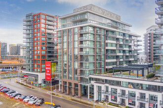 ViewStar I in Richmond, BC - Building Photo - Building Photo