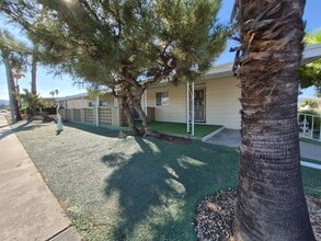 1006 San Nicolas St in Hemet, CA - Foto de edificio - Building Photo