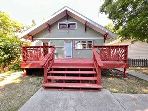 108 Burlington Ave in Billings, MT - Building Photo - Building Photo