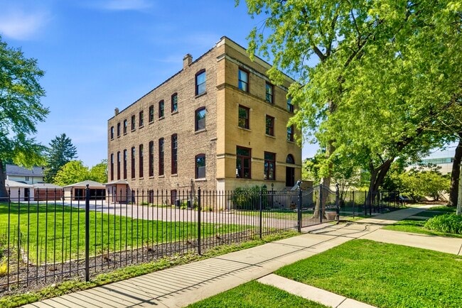 Building Photo