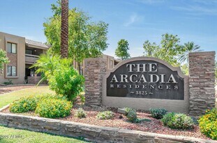 3825 E Camelback Rd in Phoenix, AZ - Building Photo