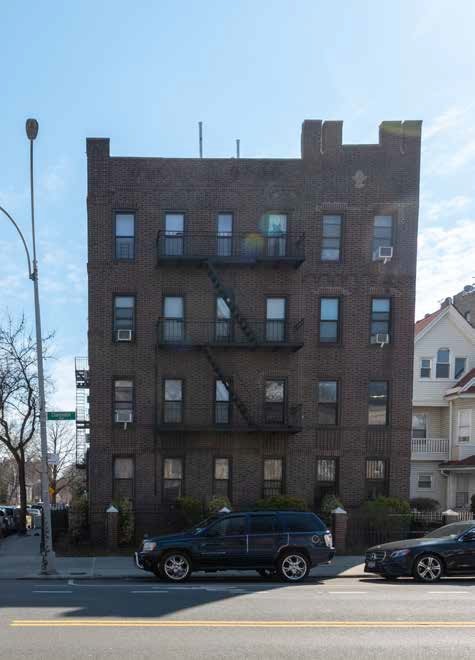 310 E 25th St in Brooklyn, NY - Building Photo - Building Photo