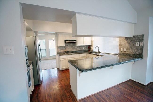 property at 415 Abbott Cir