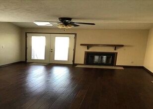 1336 N Forest Dr in Fayetteville, NC - Building Photo - Building Photo