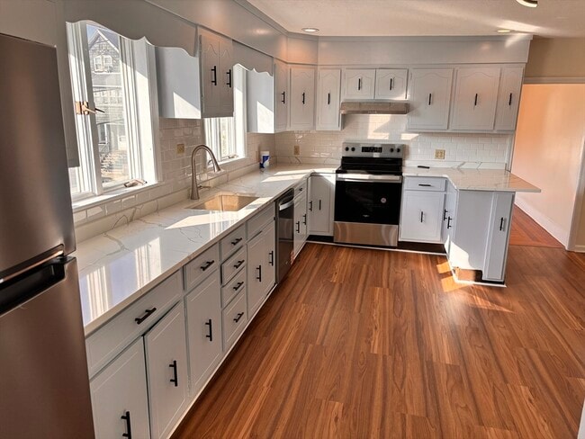 72 Edward St in Medford, MA - Building Photo - Building Photo