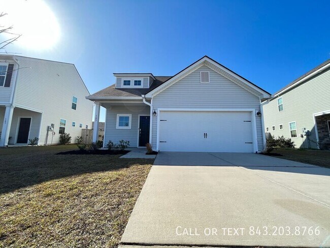 property at 105 Sequoia Ln