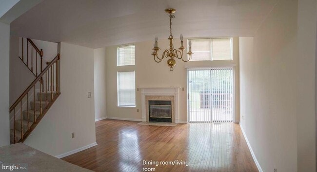 8535 Harvest View Ct in Ellicott City, MD - Building Photo - Building Photo