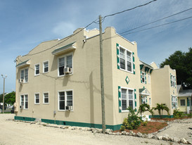 1732 Fowler St Apartamentos