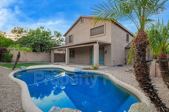 8355 W Molly Ln in Peoria, AZ - Building Photo - Building Photo