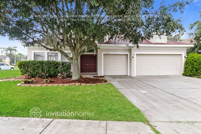 property at 11254 Ragsdale Ct