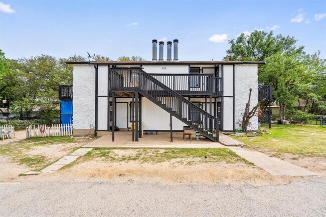 302 Hedgewood Dr in Georgetown, TX - Building Photo - Building Photo