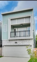 4304 New Orleans St in Houston, TX - Building Photo
