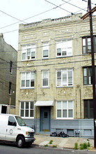 234 Van Horne St in Jersey City, NJ - Building Photo - Building Photo