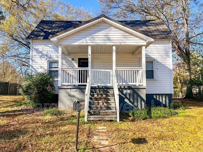 property at 4 Frost St