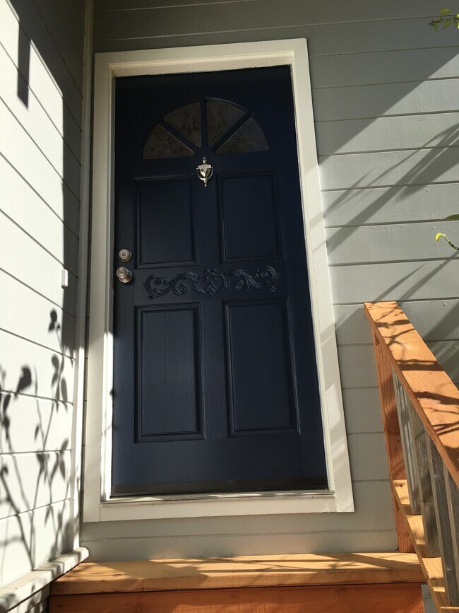 71 Oakdale Ave in Mill Valley, CA - Building Photo - Building Photo