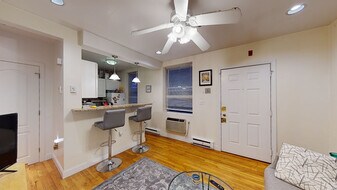 91 Prince St, Unit 4 in Boston, MA - Building Photo