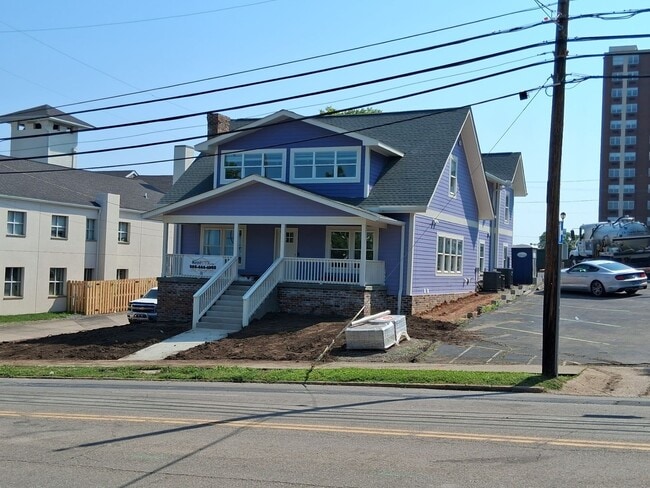 property at 316 S 17th St