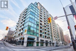 238 Besserer St in Ottawa, ON - Building Photo