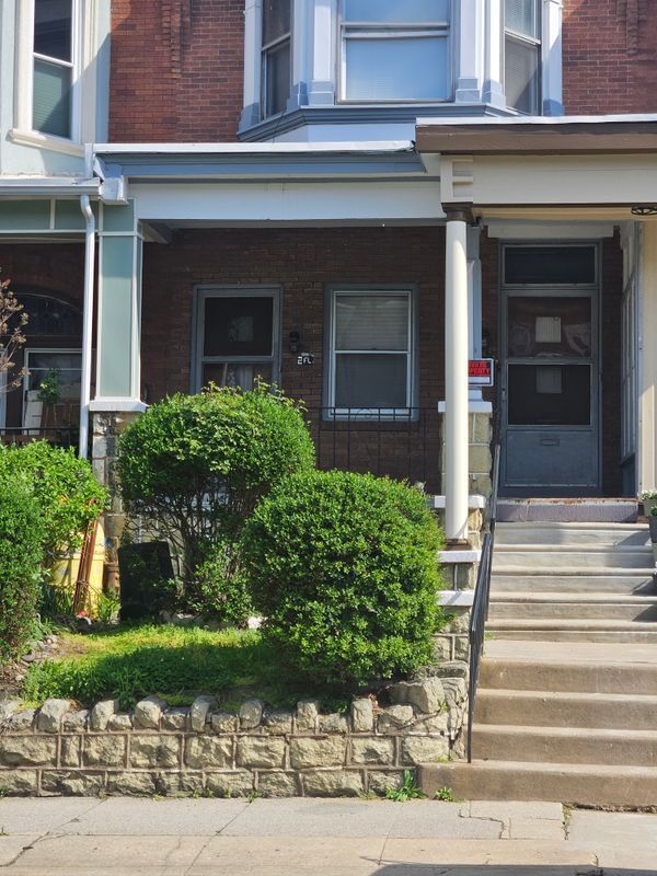 property at 5325 Webster St