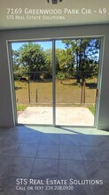 7169 Greenwood Park Cir in Ft. Myers, FL - Building Photo - Building Photo