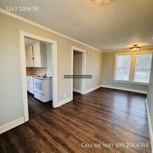 3243 10th St in Port Arthur, TX - Building Photo - Building Photo