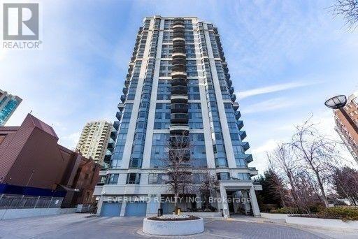property at 35-2335 Finch Ave E