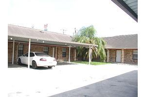 118 Gastel Cir in Edinburg, TX - Building Photo