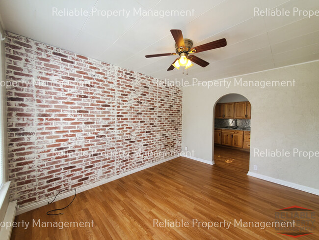 1499 Mound Ave, Unit 1497 in Idaho Falls, ID - Building Photo - Building Photo